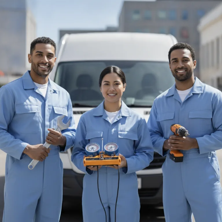 AC repair Hallandale Beach